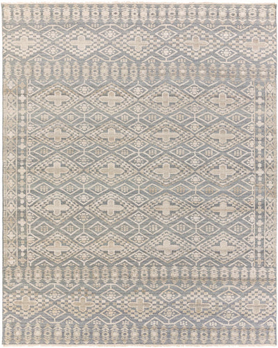 Woodsfield Area Rug - Promo