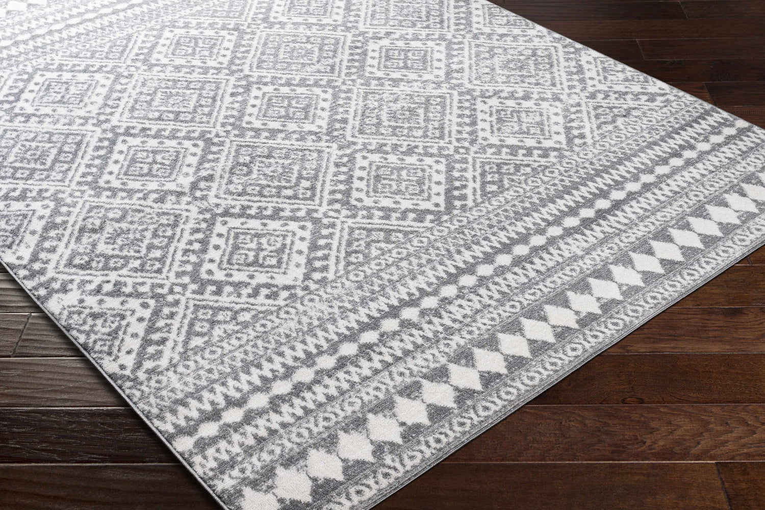 Woodvale Performance Rug - Clearance