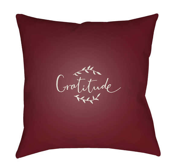 Wedgewood Outdoor Throw Pillow