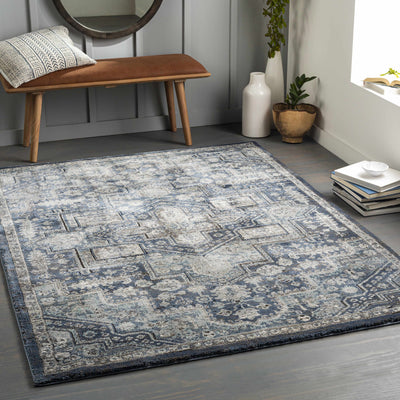 Welby Area Rug - Clearance