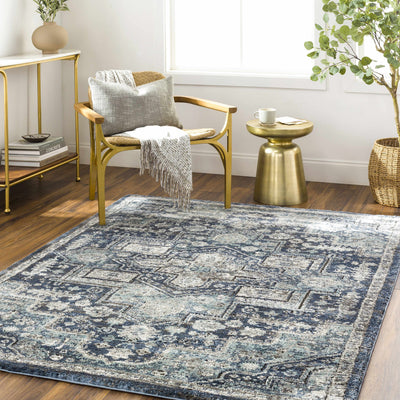 Welby Area Rug - Clearance