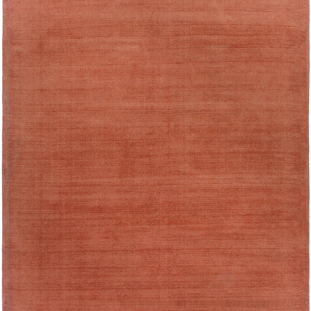 Brockton Solid Orange Wool Rug – Boutique Rugs