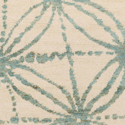 Wenonah Jute Rug - Clearance