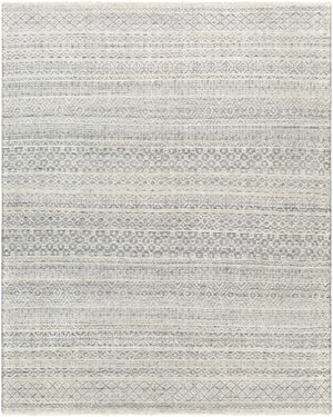 Wessington Hand Knotted Wool Rug