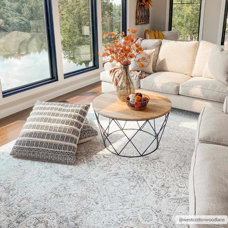 What'S the Largest Area Rug Size: Ultimate Guide to Perfect Fit