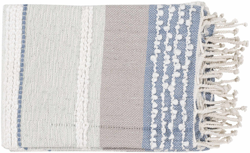 Wetherby Throw Blanket