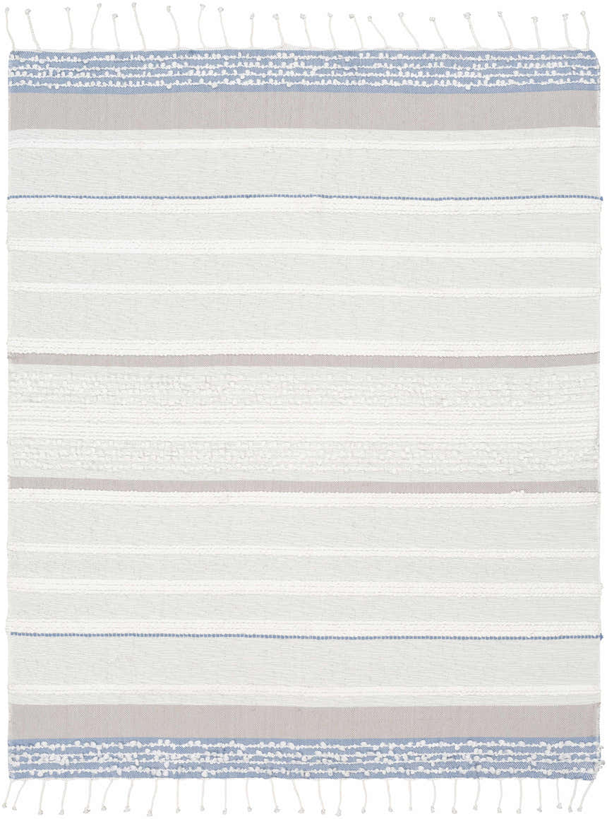 Wetherby Throw Blanket