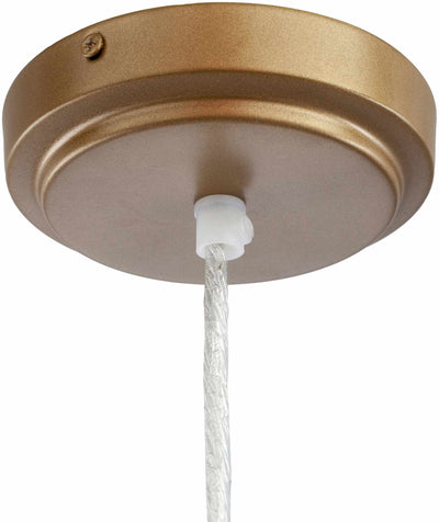 Wewahitchka Ceiling Light - Clearance