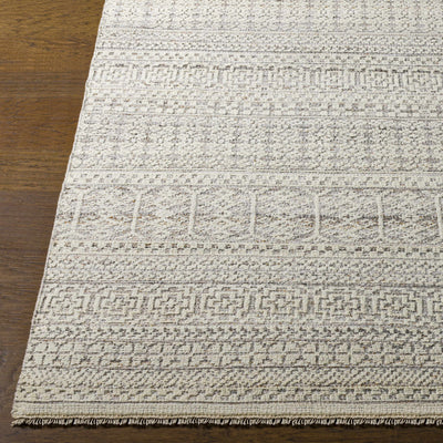 Wexford Wool&Viscose Area Rug