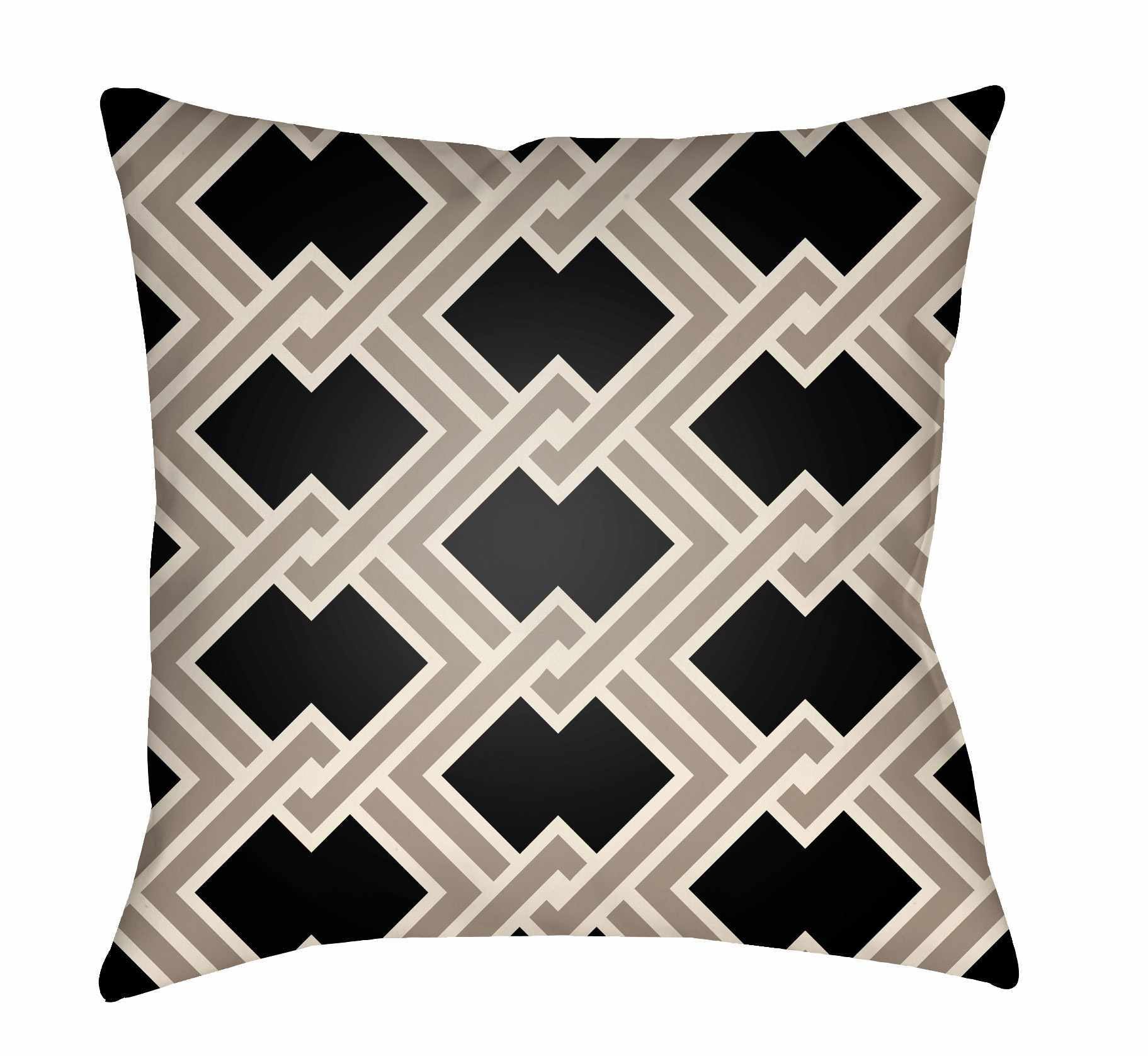 Weymontachie Throw Pillow