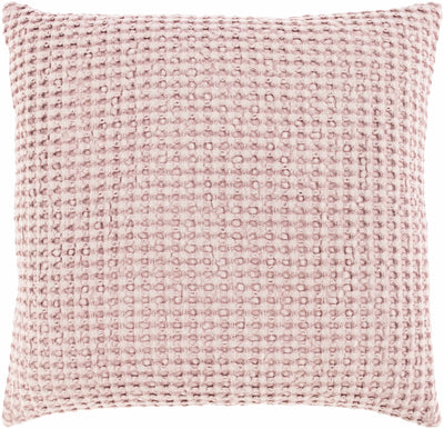 Kalamunda Pink Throw Pillow - Clearance