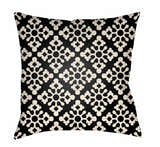Whakatane Outdoor Throw Pillow