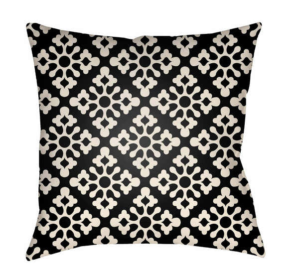 Whakatane Outdoor Throw Pillow