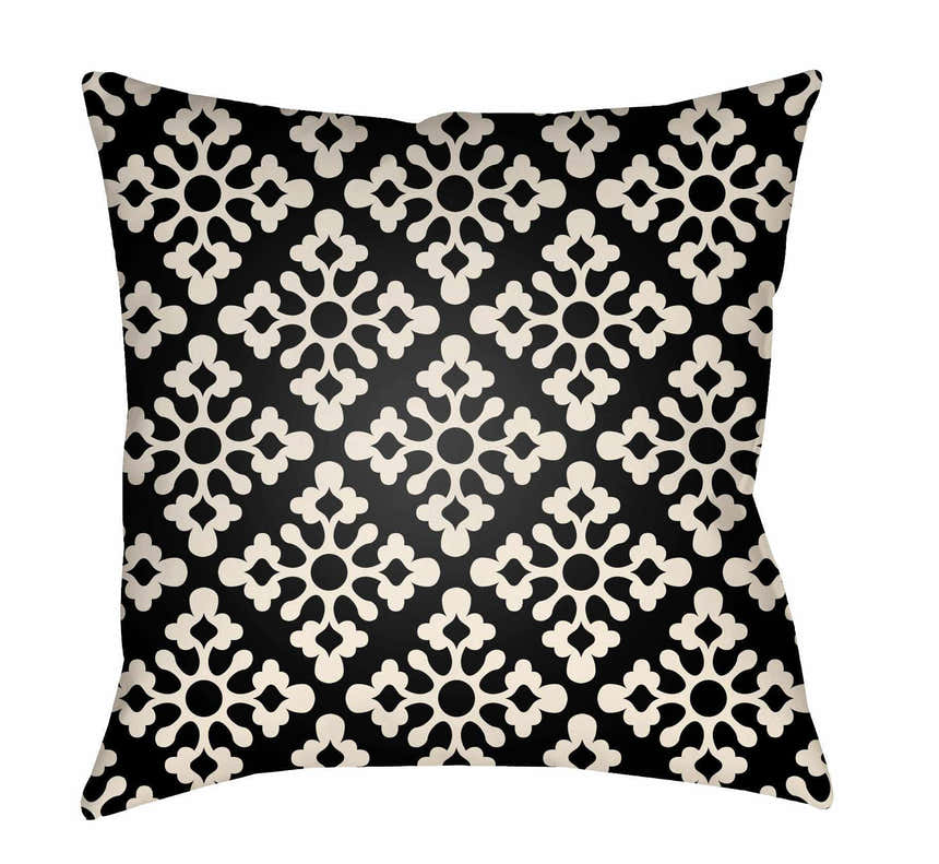 Whakatane Outdoor Throw Pillow