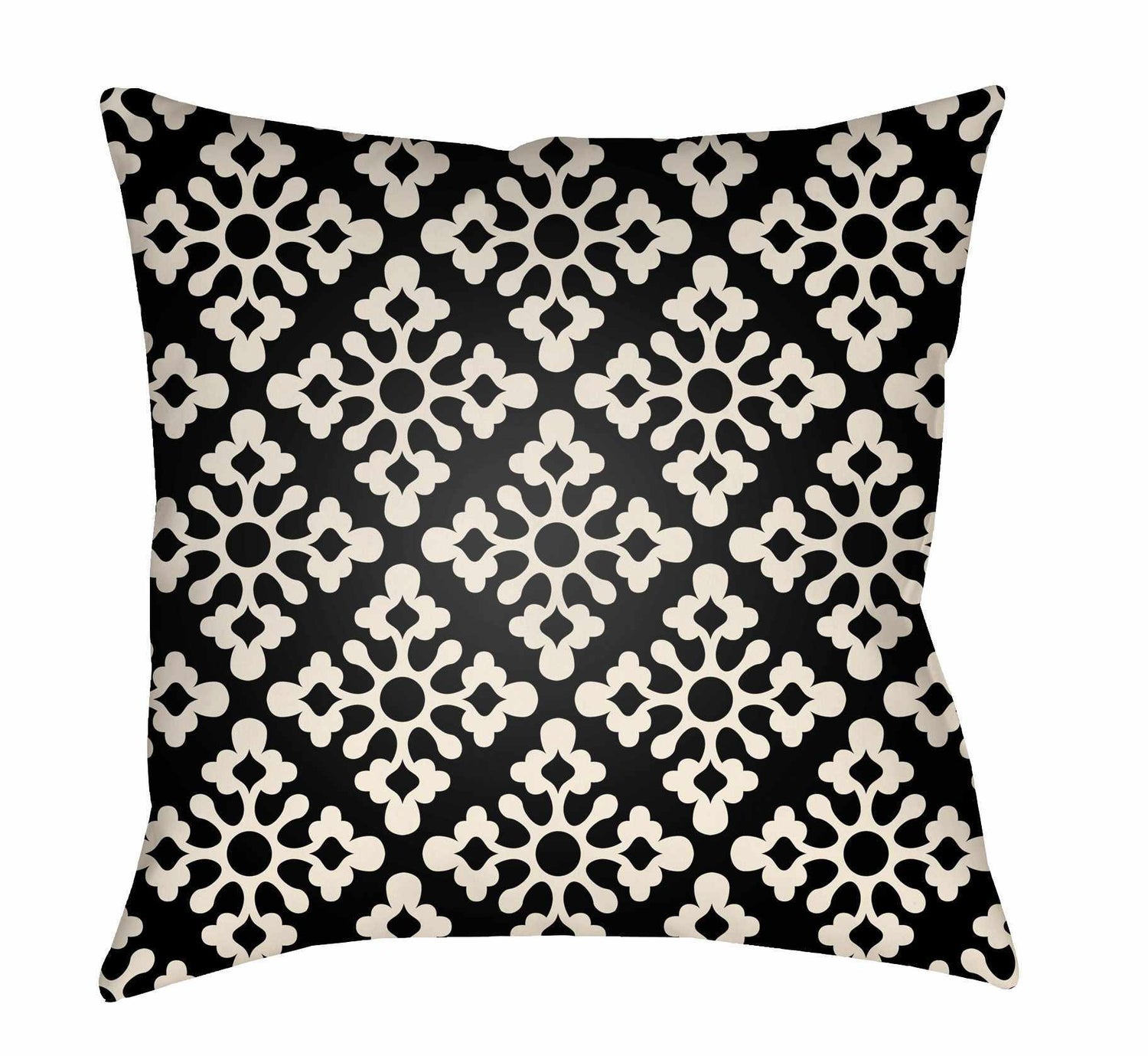 Whakatane Outdoor Throw Pillow
