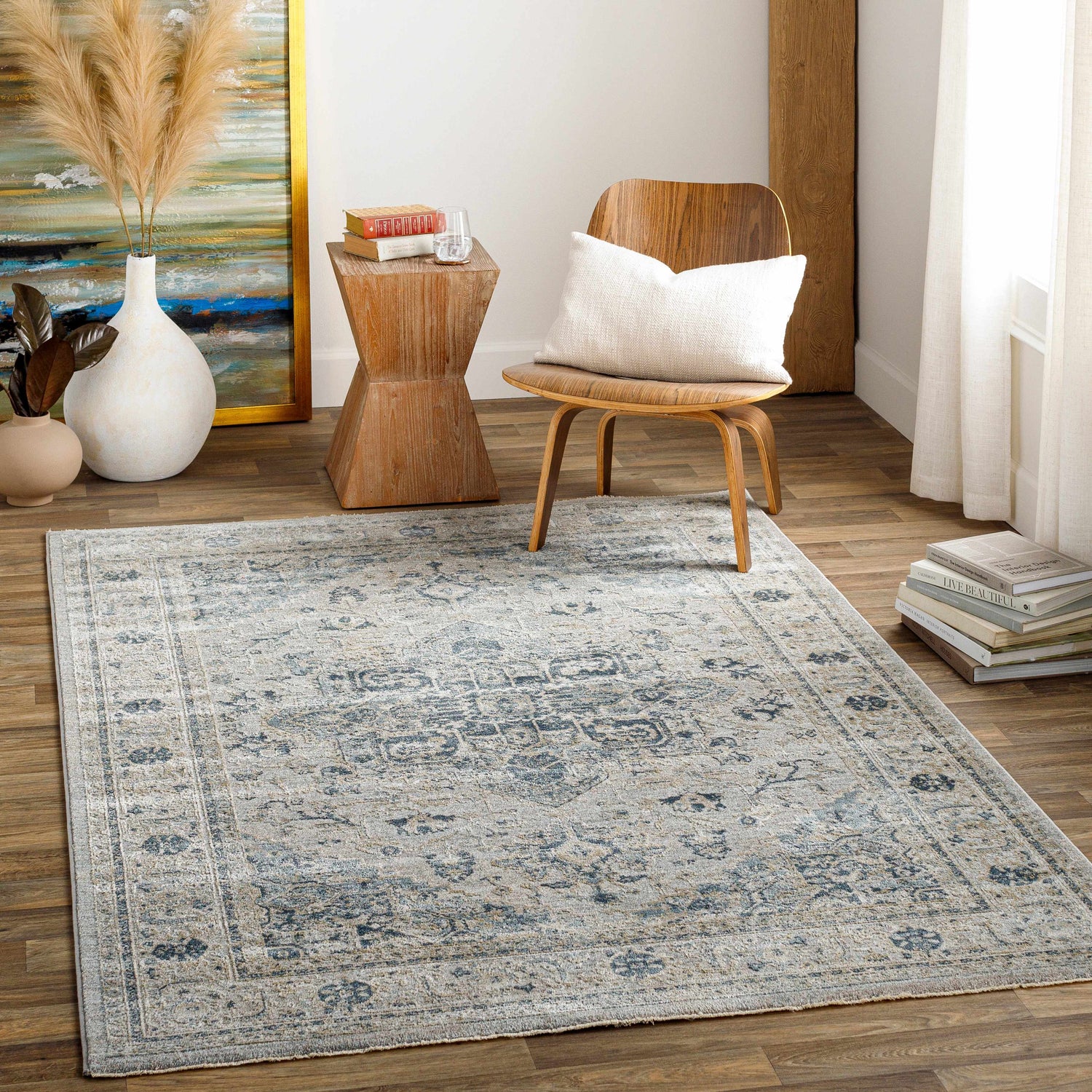 Whangamata Boutique Rug