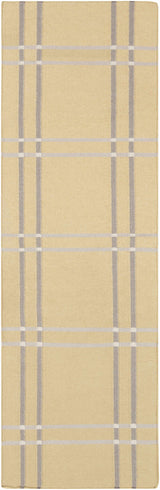 Wheeler  Area Rug - Clearance