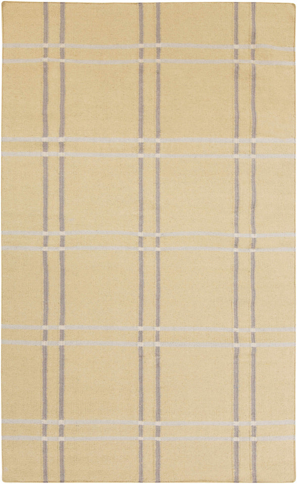 Wheeler  Area Rug - Clearance