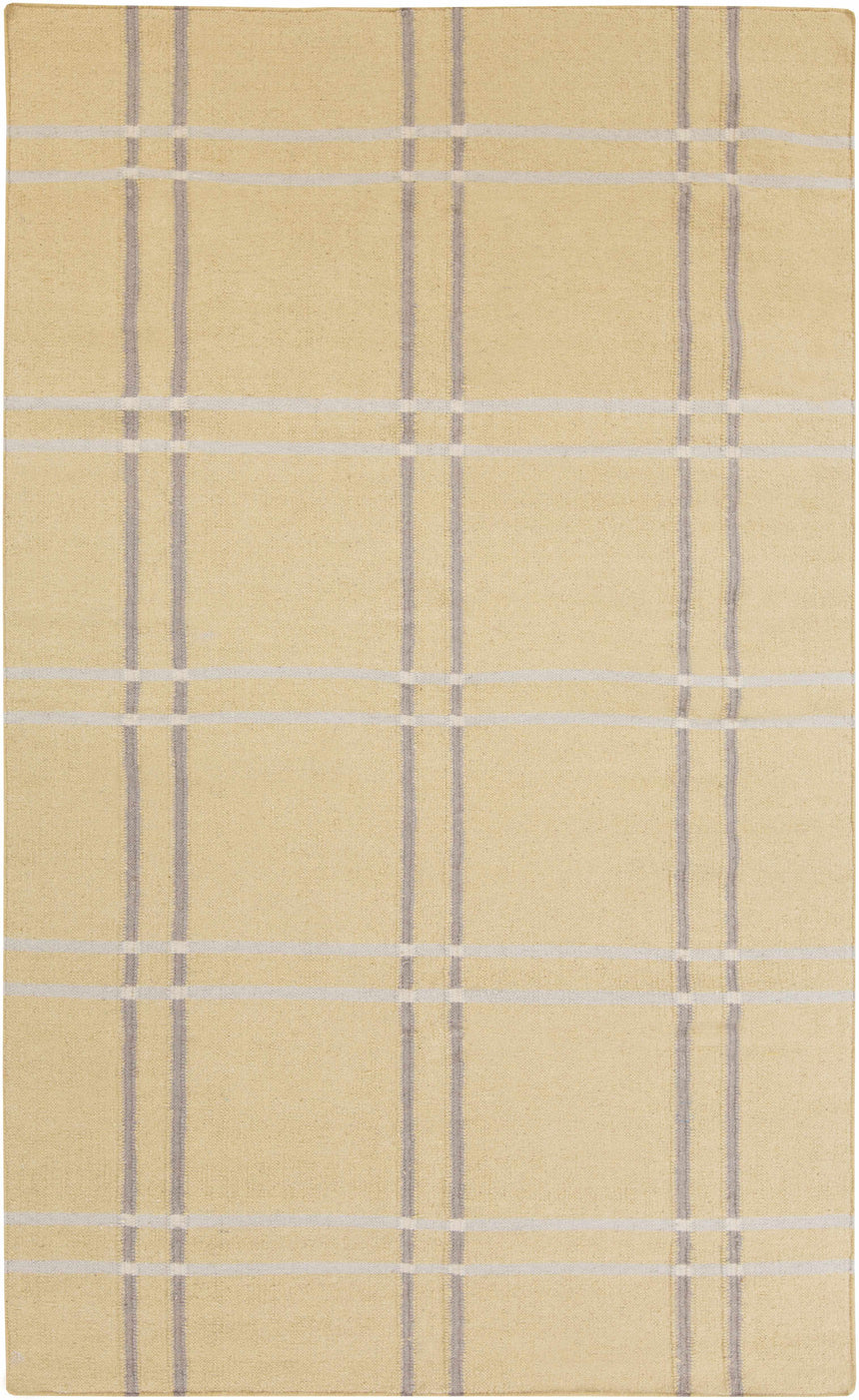 Wheeler  Area Rug - Clearance