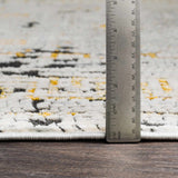 Terlingua Mustard Area Rug