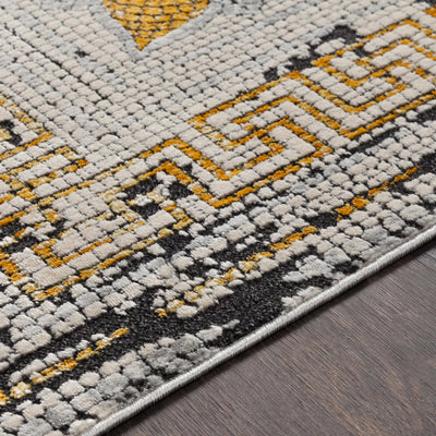 Terlingua Mustard Area Rug