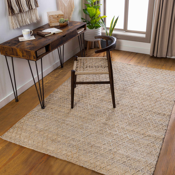 Whickham Area Rug