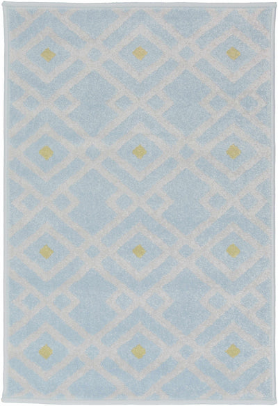 Whiteside Area Rug - Clearance