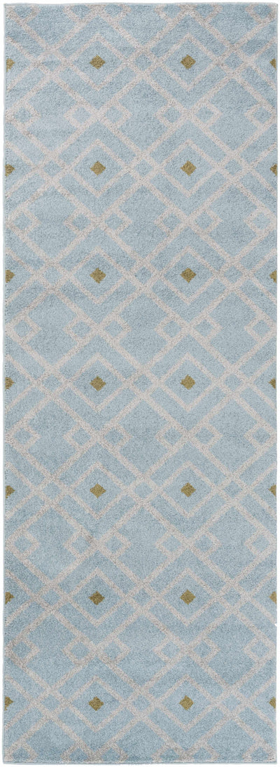 Whiteside Area Rug - Clearance