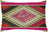 Wheelerfield Outdoor Throw Pillow