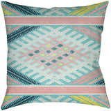 Wheelerfield Outdoor Throw Pillow