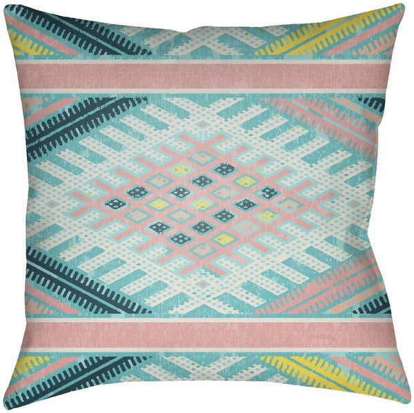 Wheelerfield Outdoor Throw Pillow