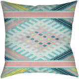 Wheelerfield Outdoor Throw Pillow
