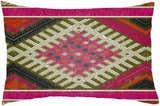Wheelerfield Outdoor Throw Pillow