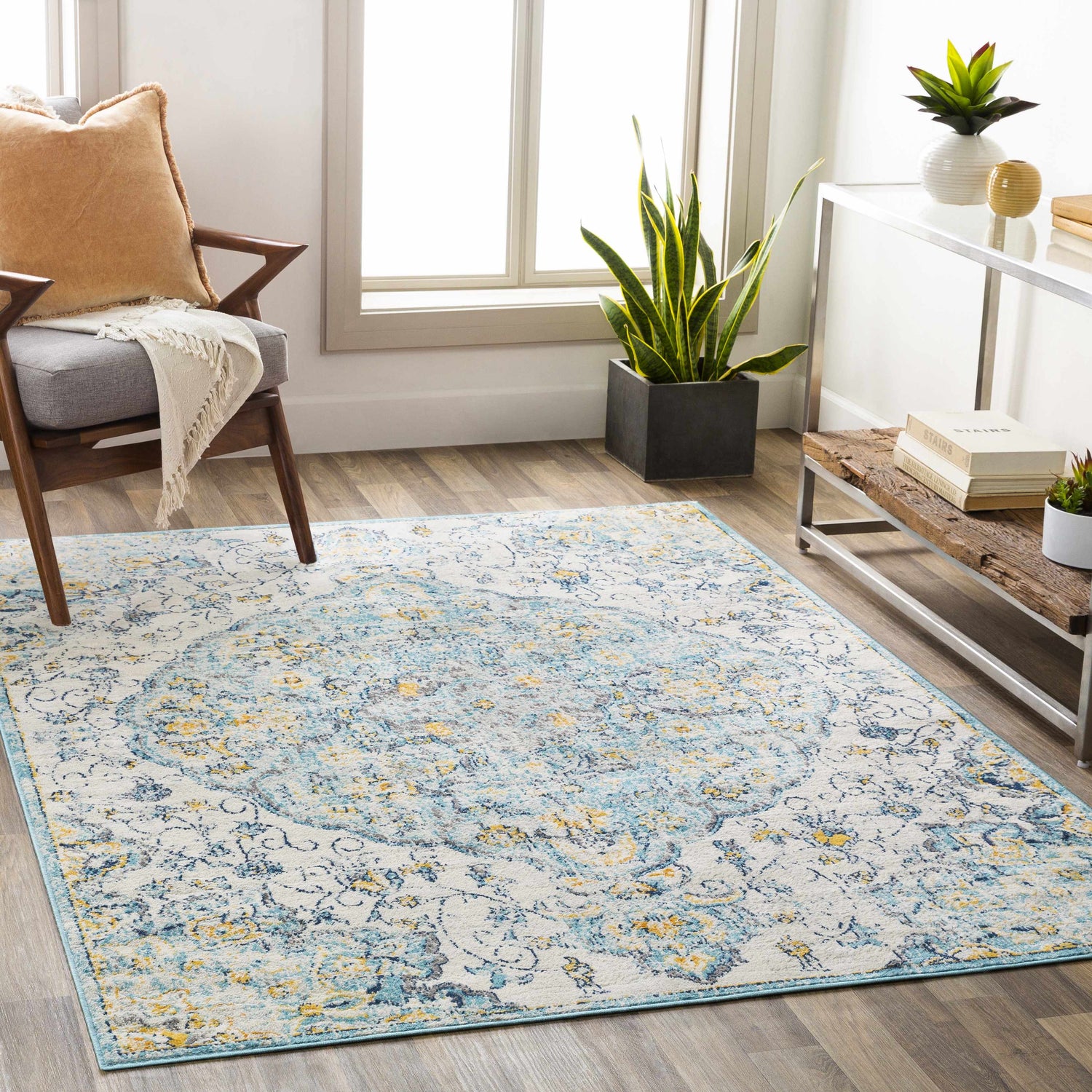 Whippany Area Rug - Promo