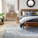 Whippany Area Rug - Promo