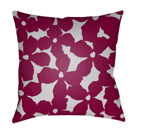 Whitianga Outdoor Throw Pillow