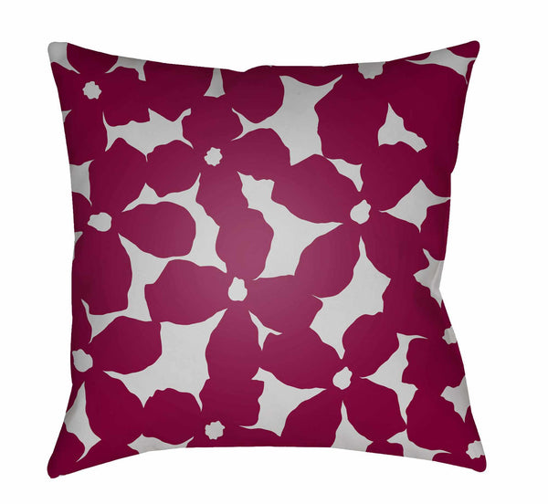 Whitianga Throw Pillow