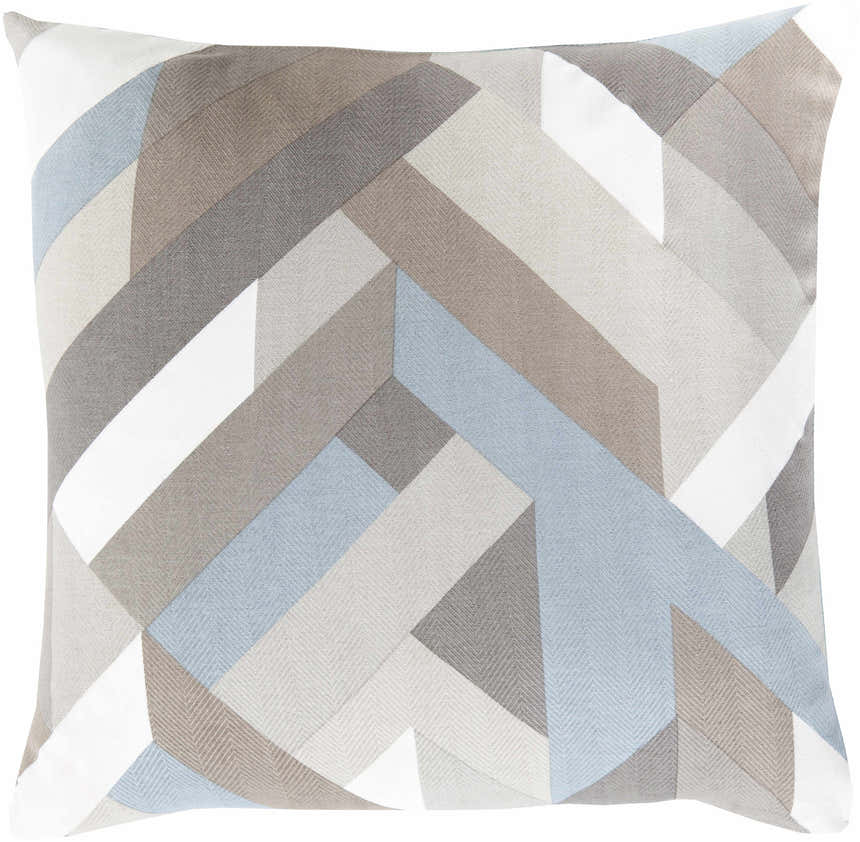 Whitefish Pillow Cover - Clearance