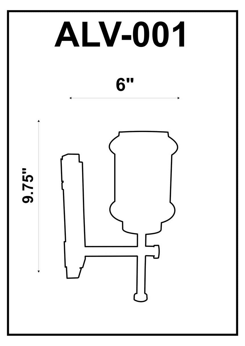 Whitegate Wall Sconces - Clearance