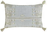 White Pillow Cover - Clearance