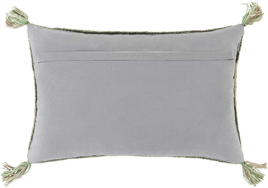 White Pillow Cover - Clearance