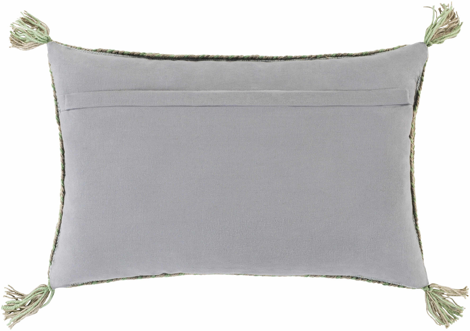 White Pillow Cover - Clearance