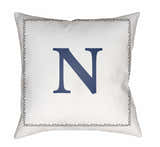 Whitecourt Outdoor Throw Pillow