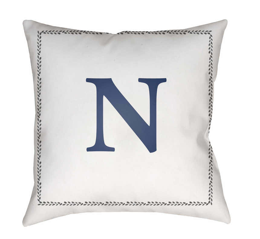 Whitecourt Outdoor Throw Pillow
