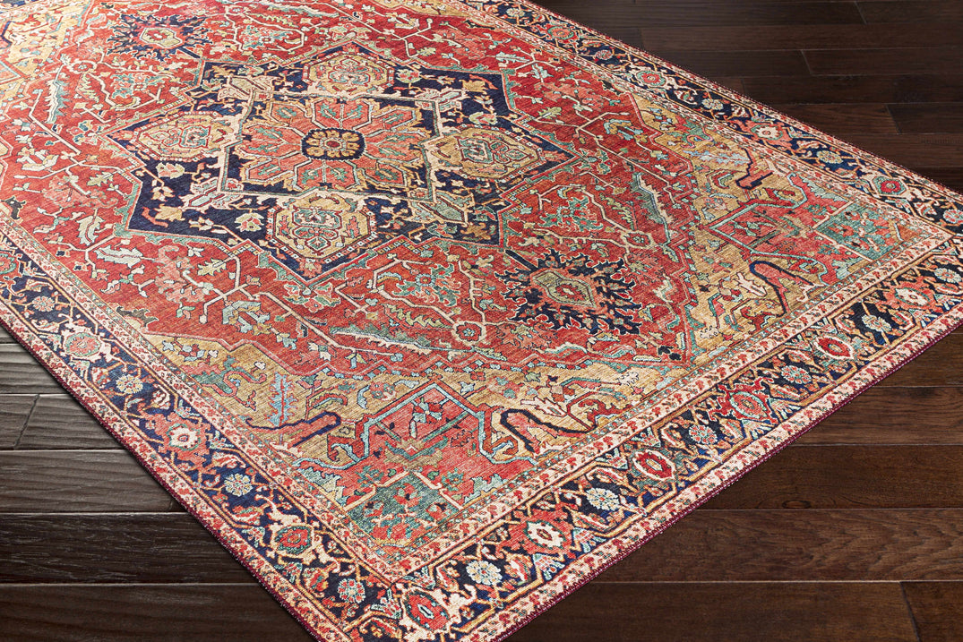 Whittingham Area Rug – Boutique Rugs