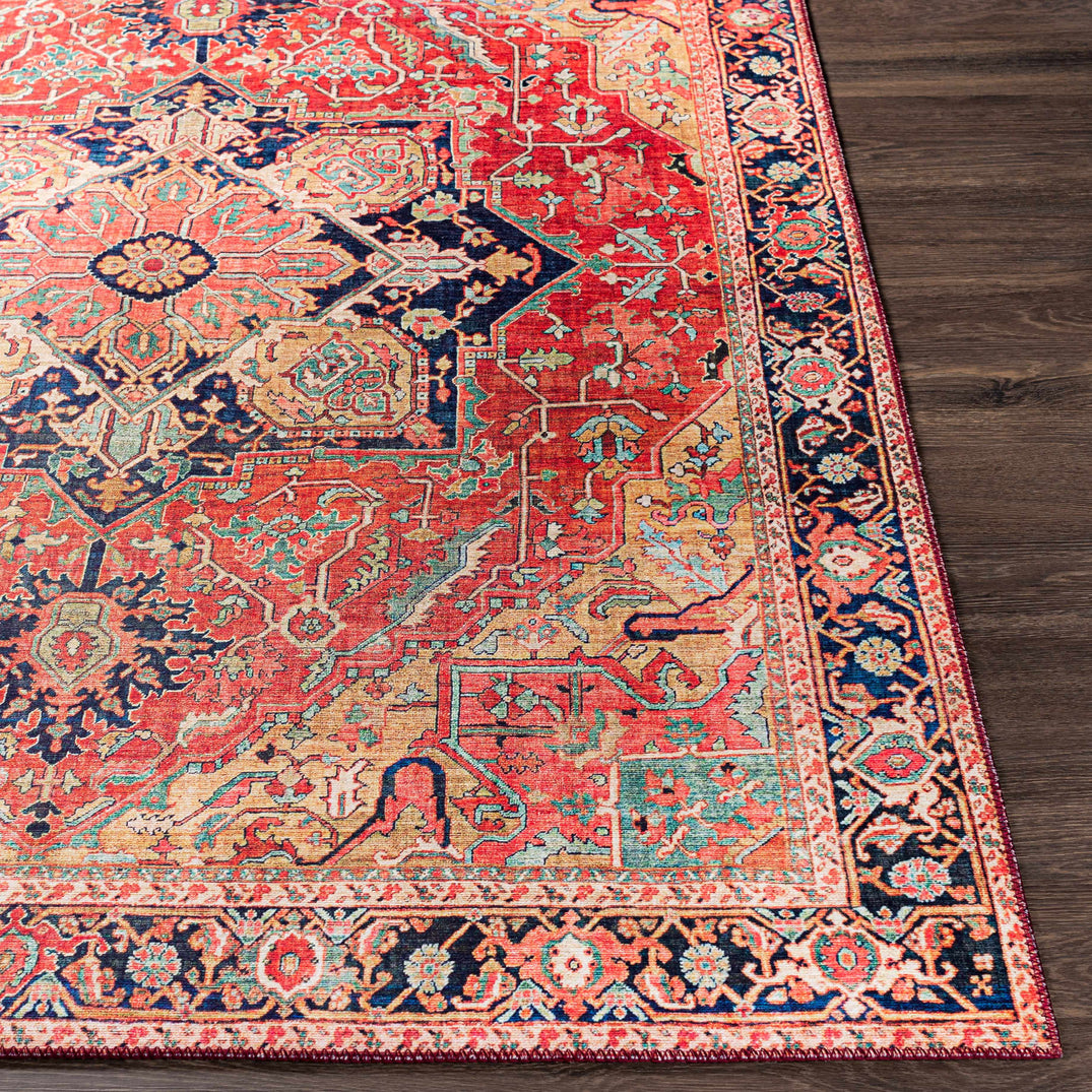 Whittingham Area Rug – Boutique Rugs