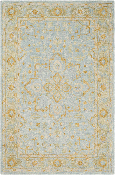 Whitewright Area Rug - Clearance