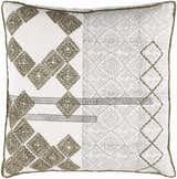 Wickwar Throw Pillow - Clearance