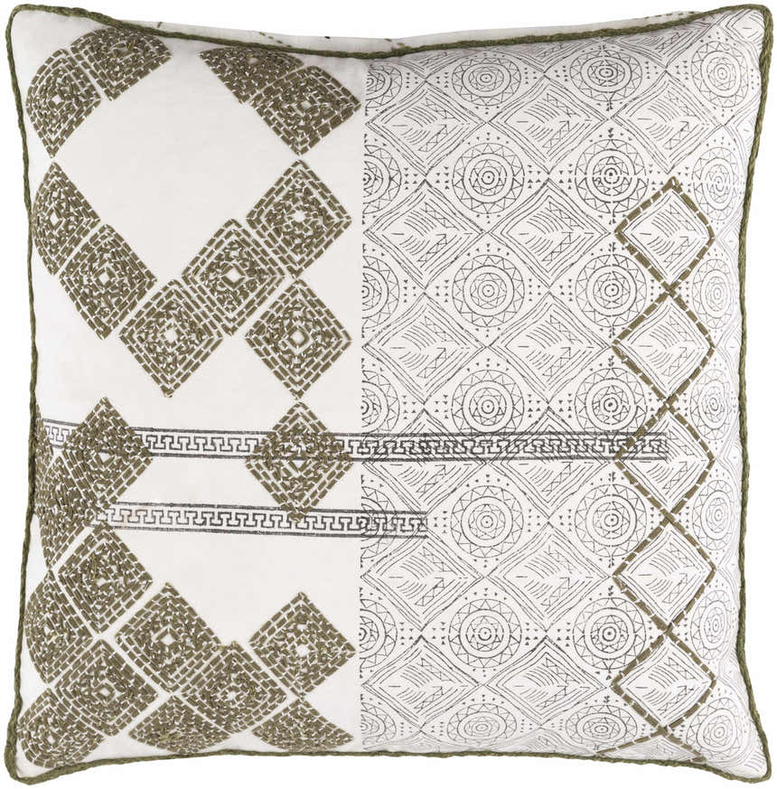 Wickwar Throw Pillow - Clearance
