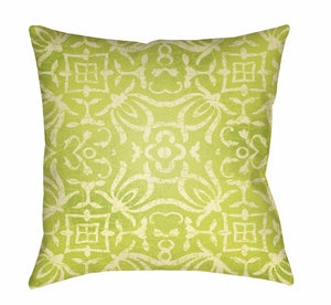 Wies Throw Pillow Cover
